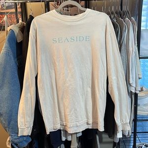 Seaside Long Sleeve